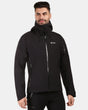 Veste hardshell imperméable homme Kilpi MAMBA-M
