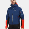 Veste hardshell imperméable homme Kilpi MAMBA-M