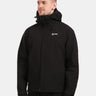 Veste à membrane homme Kilpi MONTANA-M