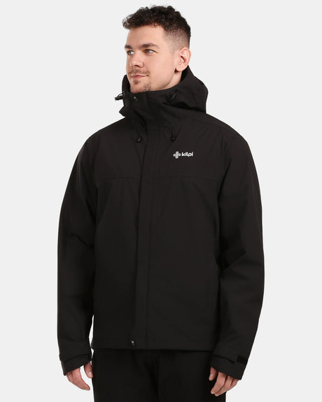 Veste à membrane homme Kilpi MONTANA-M
