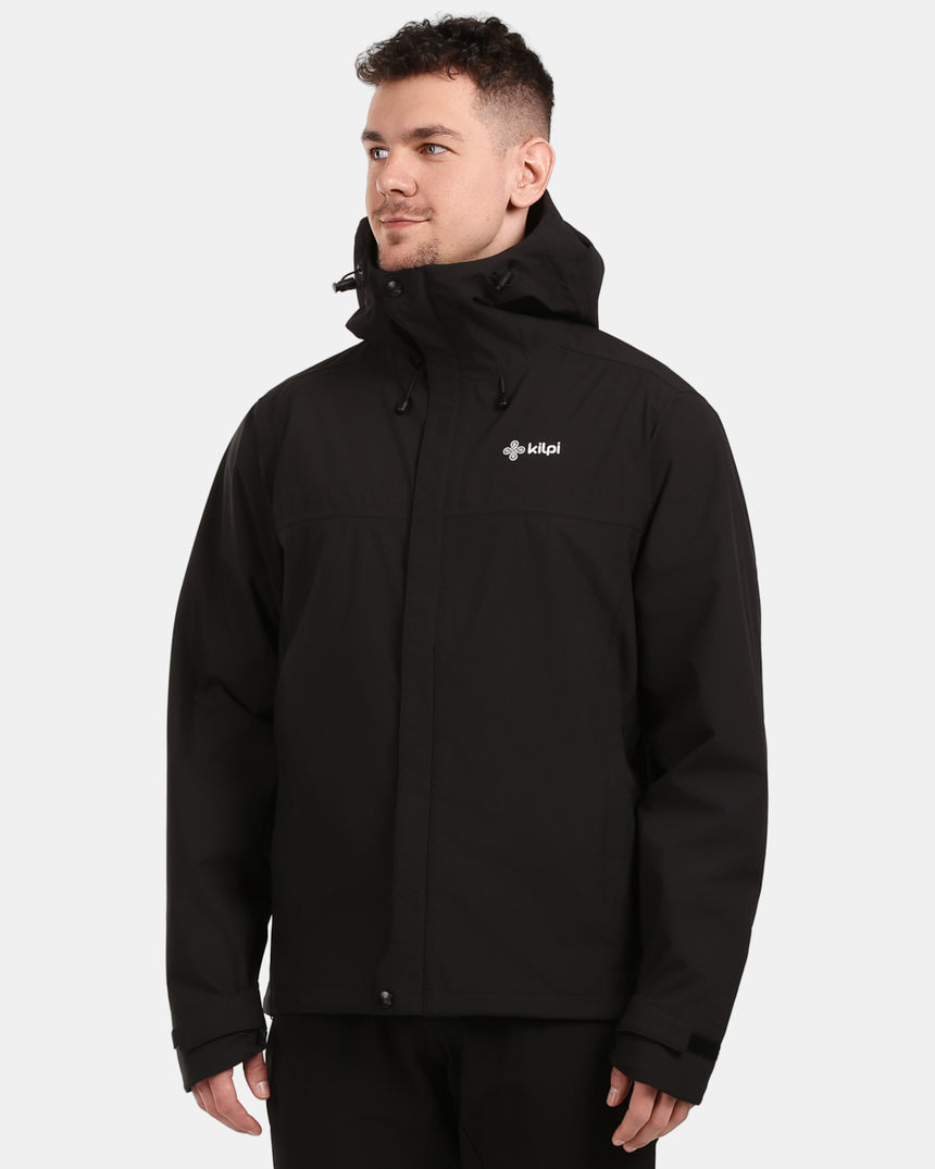 Veste à membrane homme Kilpi MONTANA-M