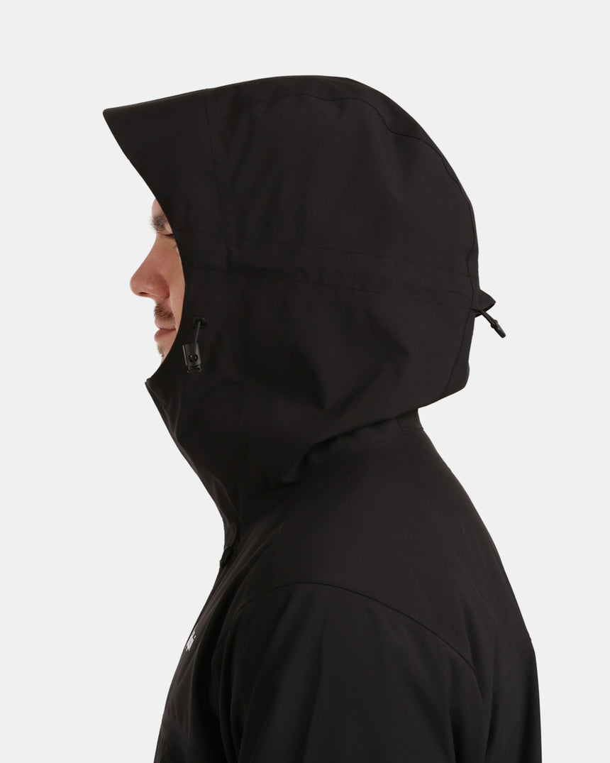 Veste à membrane homme Kilpi MONTANA-M