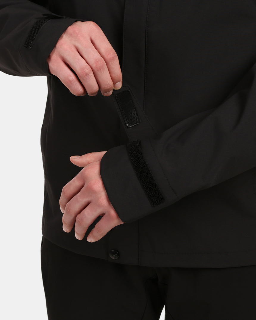 Veste à membrane homme Kilpi MONTANA-M