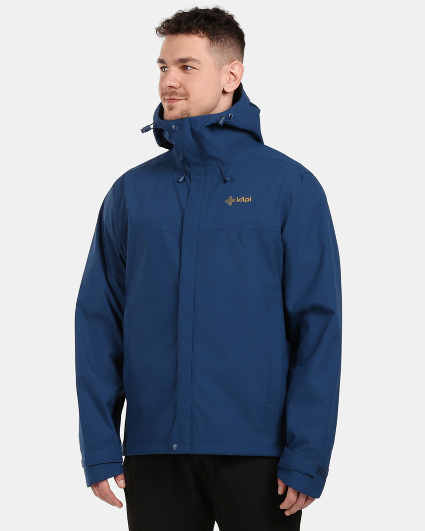 Veste à membrane homme Kilpi MONTANA-M