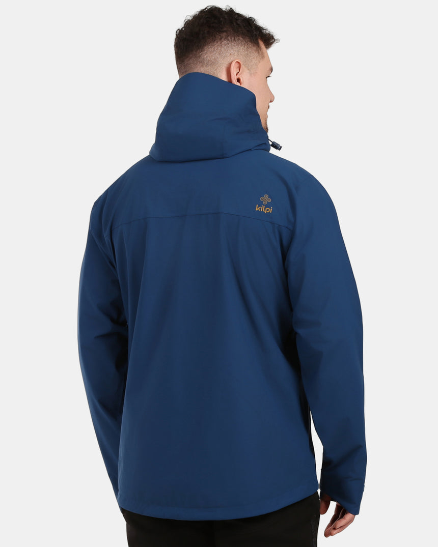 Veste à membrane homme Kilpi MONTANA-M