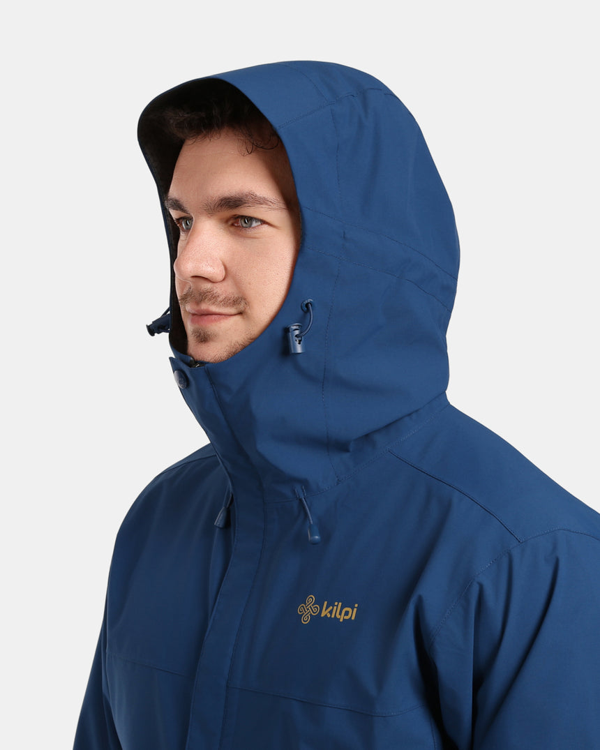 Veste à membrane homme Kilpi MONTANA-M