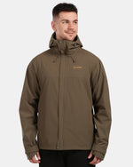 Veste à membrane homme Kilpi MONTANA-M