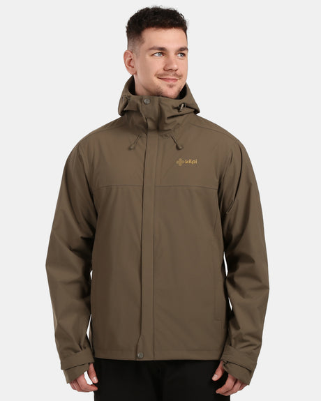 Veste à membrane homme Kilpi MONTANA-M