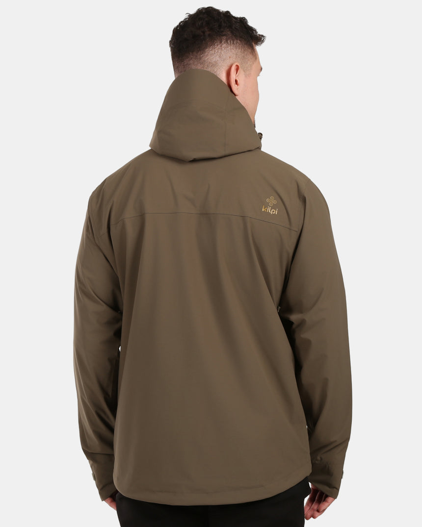 Veste à membrane homme Kilpi MONTANA-M