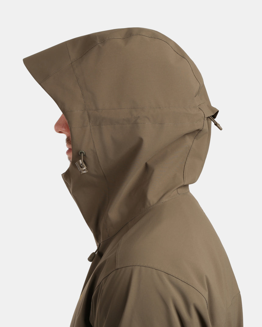 Veste à membrane homme Kilpi MONTANA-M