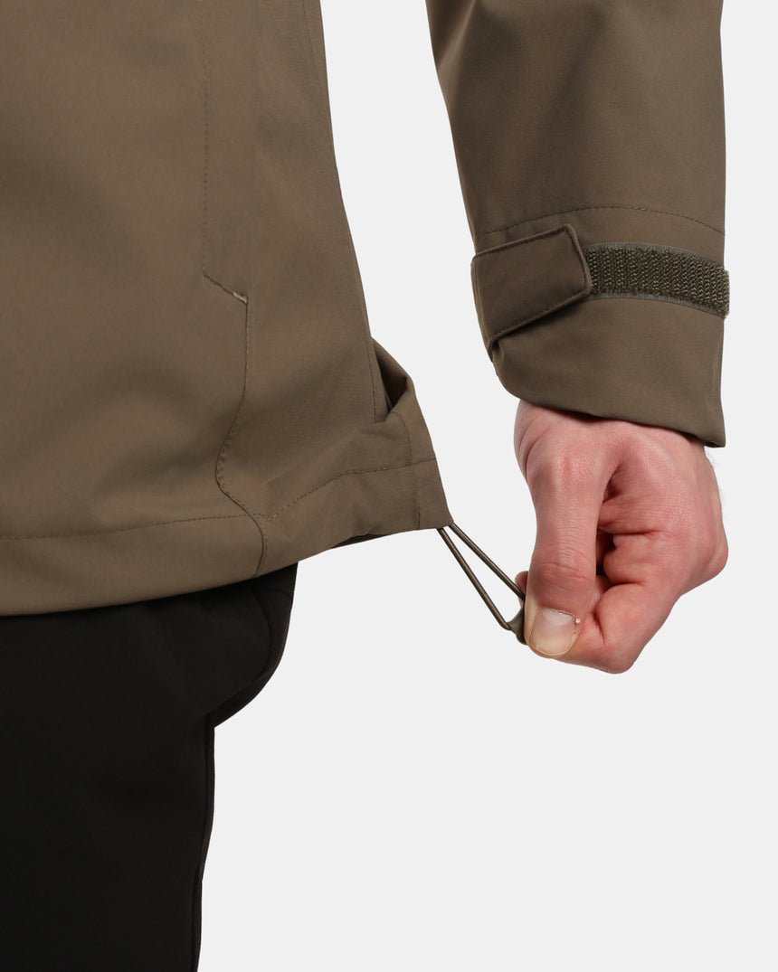 Veste à membrane homme Kilpi MONTANA-M