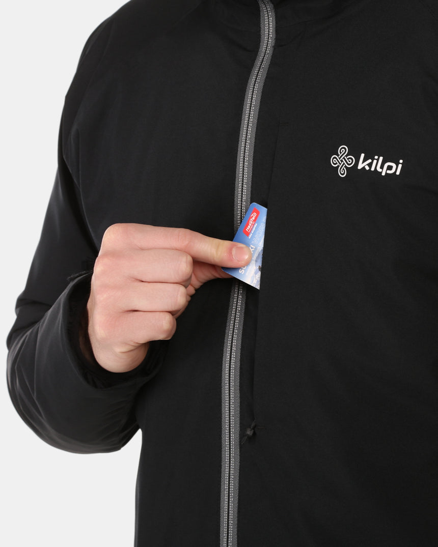 Veste outdoor homme Kilpi SONNA-M