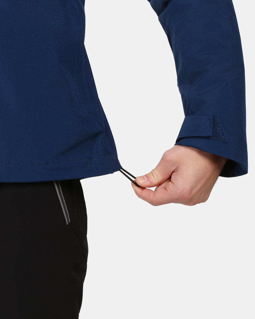 Veste outdoor homme Kilpi SONNA-M