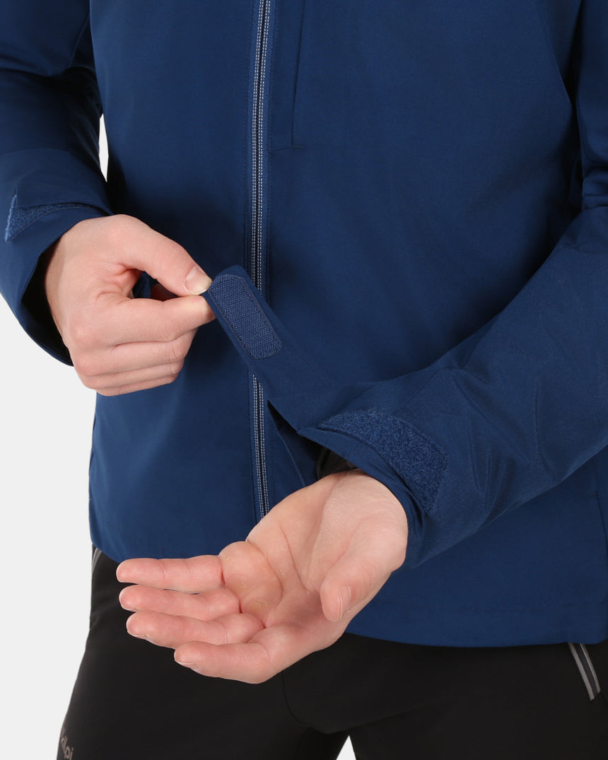 Veste outdoor homme Kilpi SONNA-M