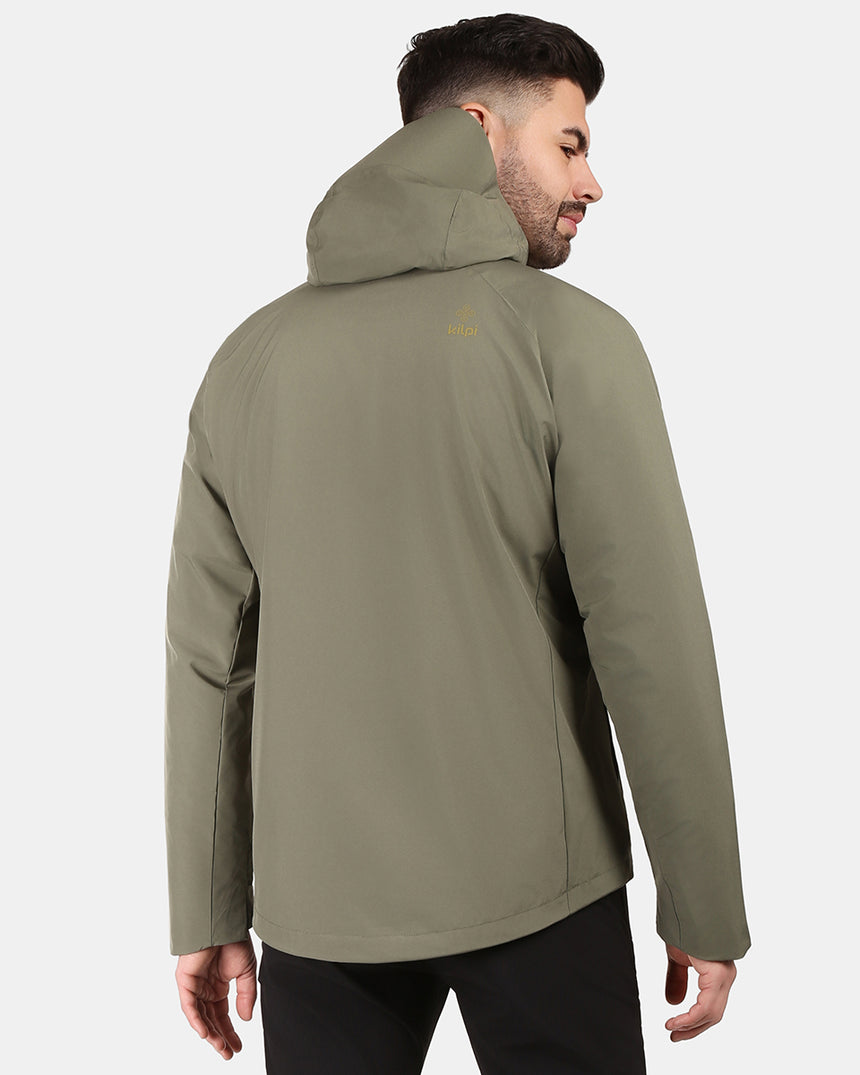 Veste outdoor homme Kilpi SONNA-M