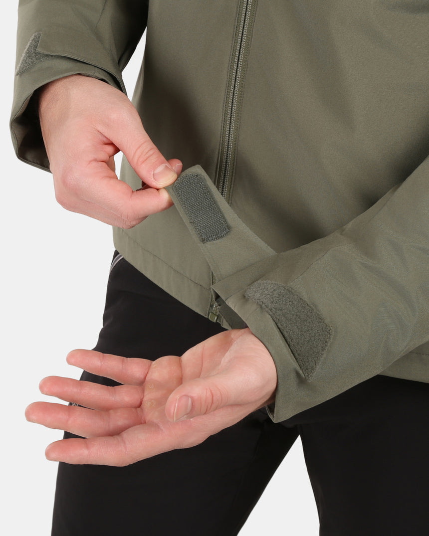 Veste outdoor homme Kilpi SONNA-M