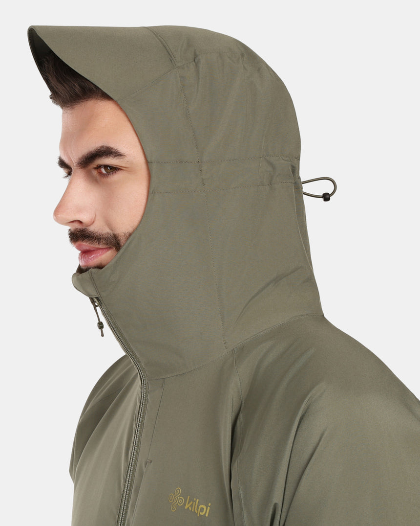 Veste outdoor homme Kilpi SONNA-M