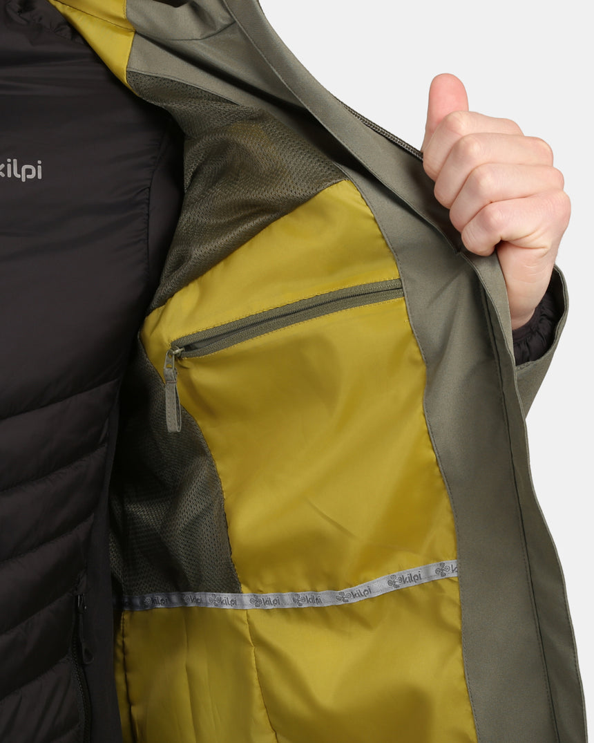 Veste outdoor homme Kilpi SONNA-M
