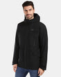 Manteau outdoor homme Kilpi AYRA-M
