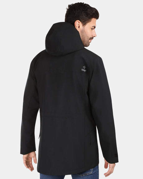 Manteau outdoor homme Kilpi AYRA-M