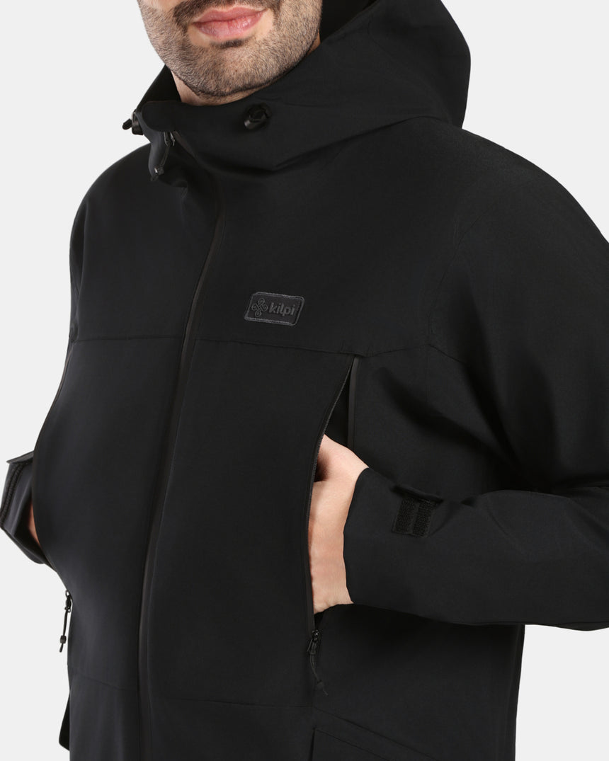 Manteau outdoor homme Kilpi AYRA-M