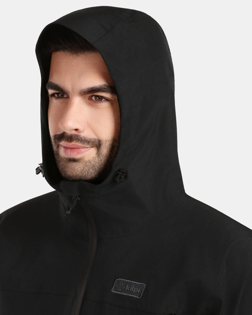Manteau outdoor homme Kilpi AYRA-M
