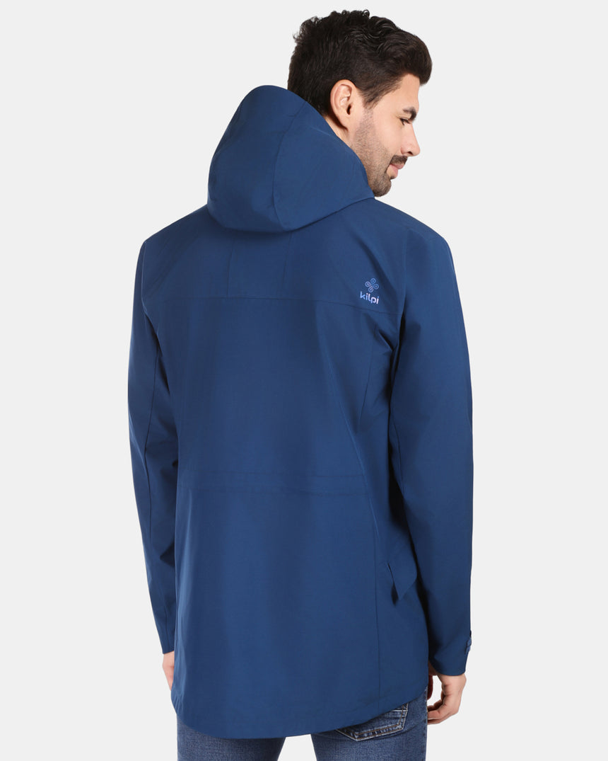 Manteau outdoor homme Kilpi AYRA-M