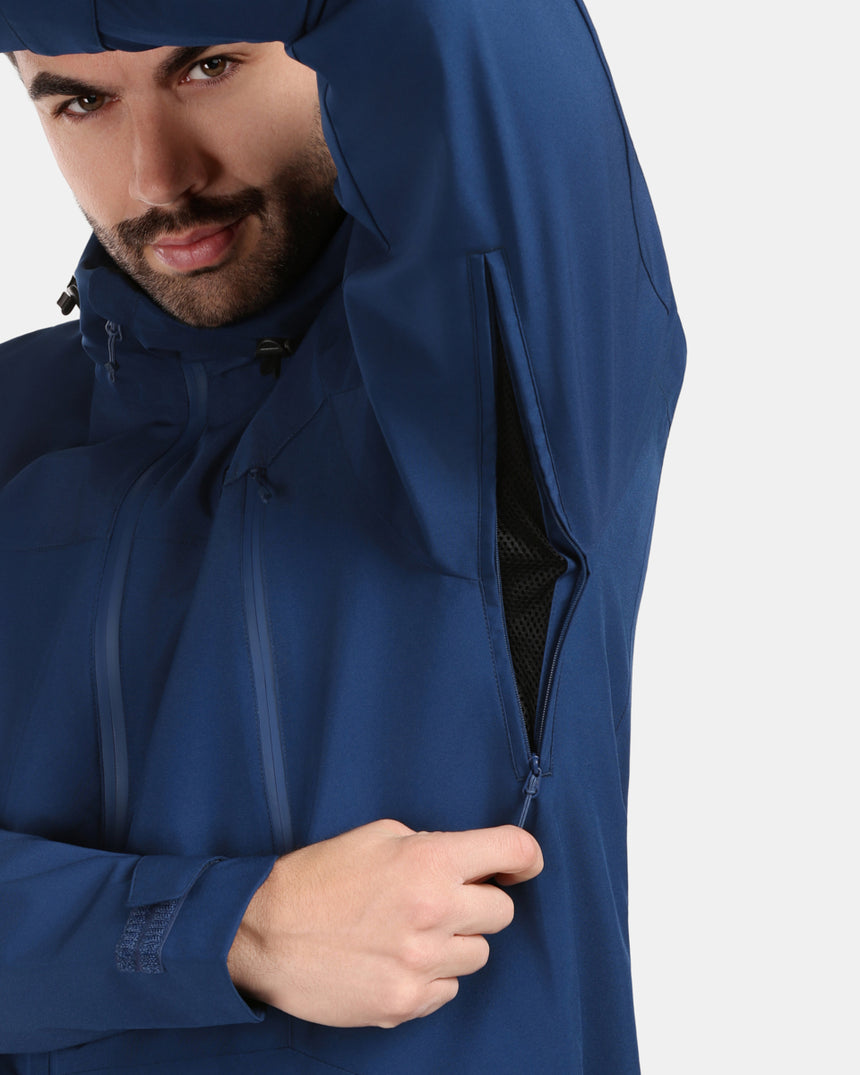 Manteau outdoor homme Kilpi AYRA-M
