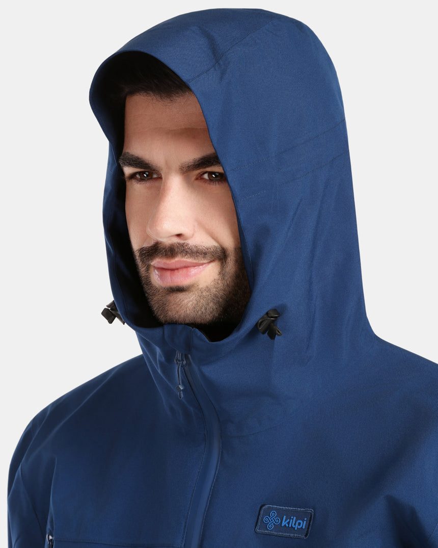 Manteau outdoor homme Kilpi AYRA-M