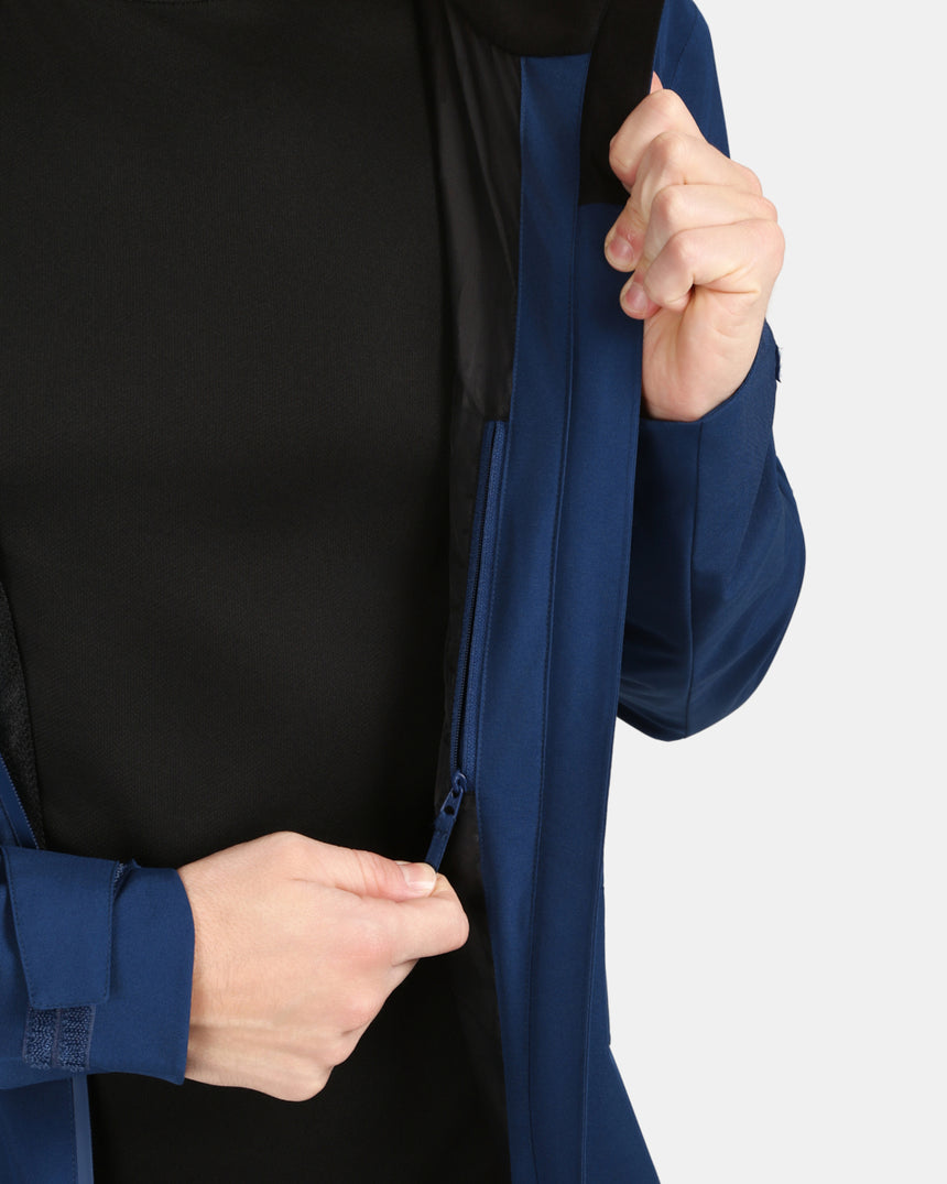 Manteau outdoor homme Kilpi AYRA-M