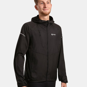 Vestes coupe-vent pour hommes