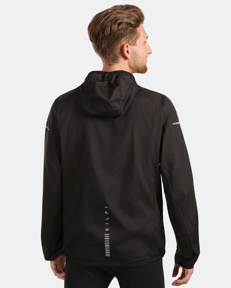 Veste coupe-vent légère homme Kilpi ROSA-M