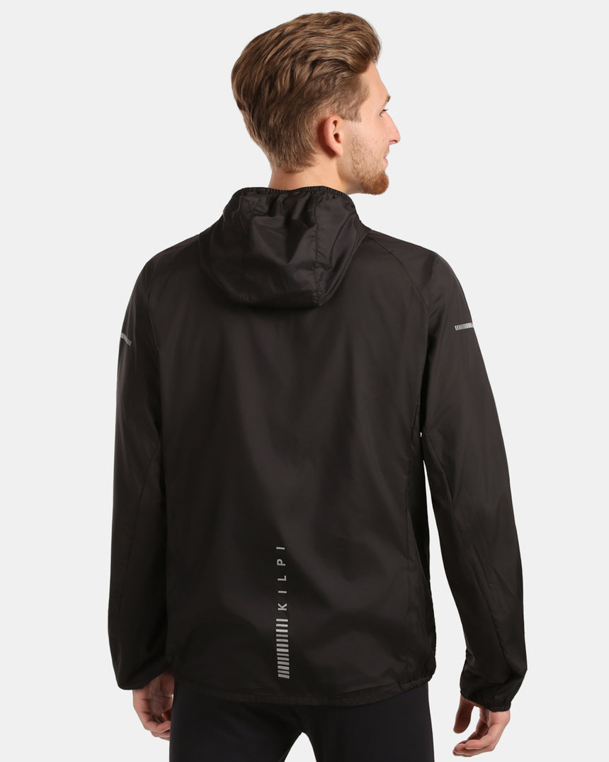 Veste coupe-vent légère homme Kilpi ROSA-M