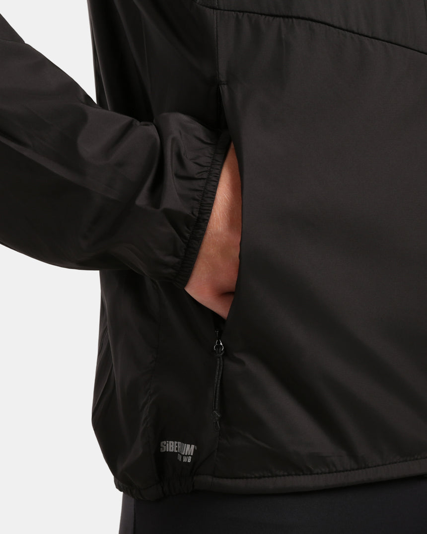 Veste coupe-vent légère homme Kilpi ROSA-M