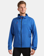 Veste coupe-vent légère homme Kilpi ROSA-M