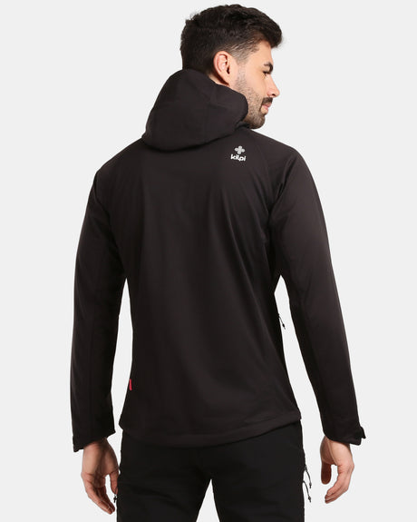 Veste softshell homme Kilpi BELTRA-M
