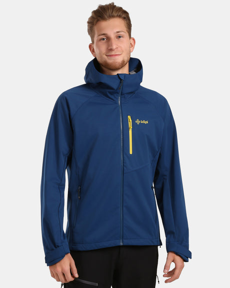 Veste softshell homme Kilpi BELTRA-M