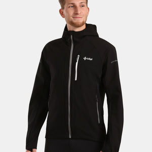 Vestes softshell pour hommes