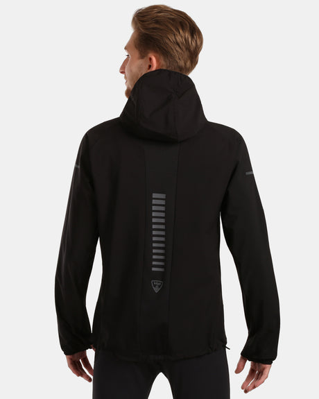 Veste de course softshell homme Kilpi BALEO-M