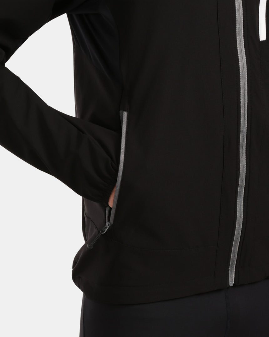Veste de course softshell homme Kilpi BALEO-M