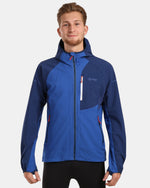 Veste de course softshell homme Kilpi BALEO-M