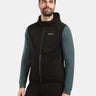 Gilet outdoor softshell homme Kilpi ENIA-M
