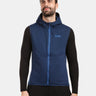 Gilet outdoor softshell homme Kilpi ENIA-M