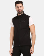 Gilet softshell homme Kilpi NOIL-M