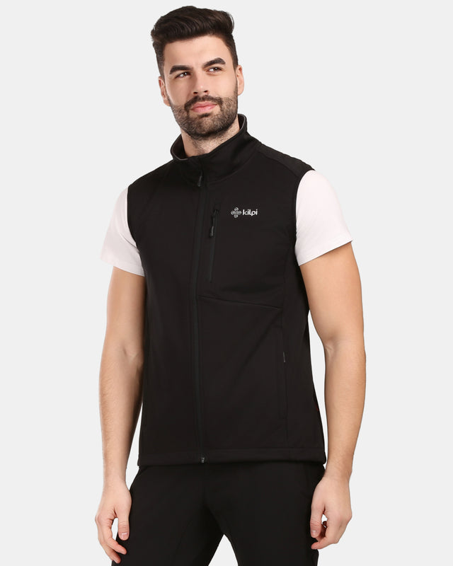 Gilet softshell homme Kilpi NOIL-M