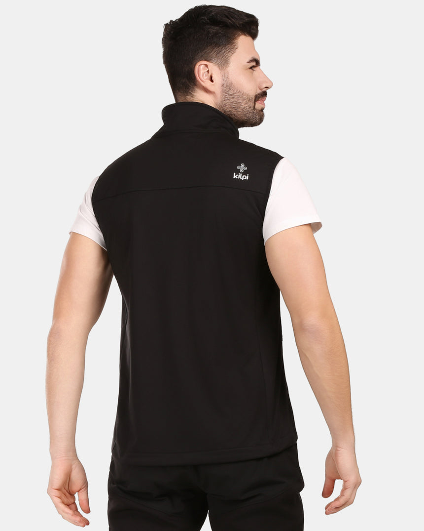 Gilet softshell homme Kilpi NOIL-M