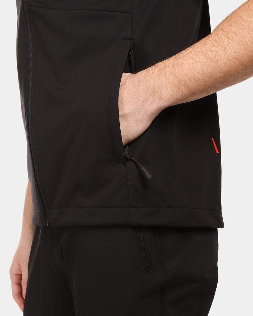 Gilet softshell homme Kilpi NOIL-M