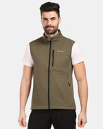 Gilet softshell homme Kilpi NOIL-M