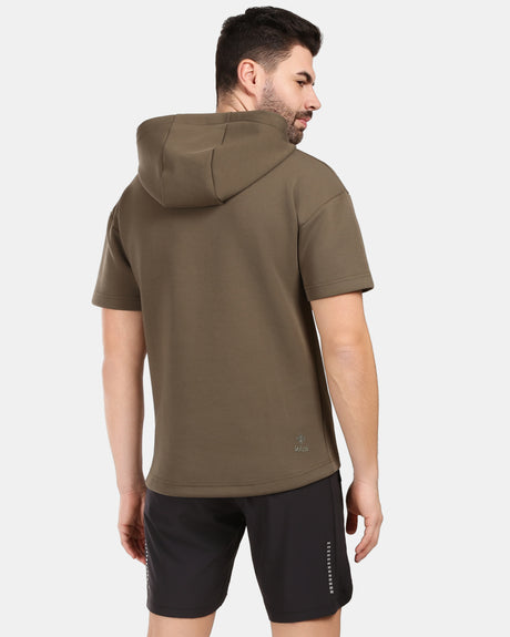 Sweat à capuche homme Kilpi DIAN-M