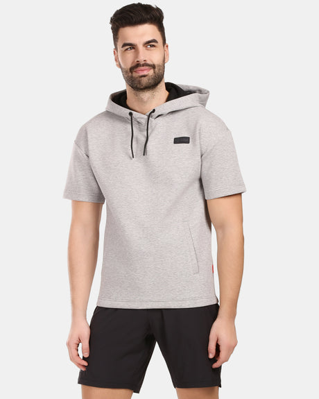 Sweat à capuche homme Kilpi DIAN-M